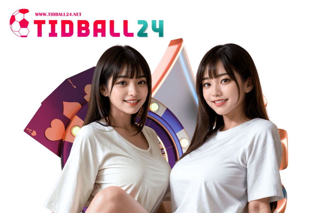 tidball24 สล็อต