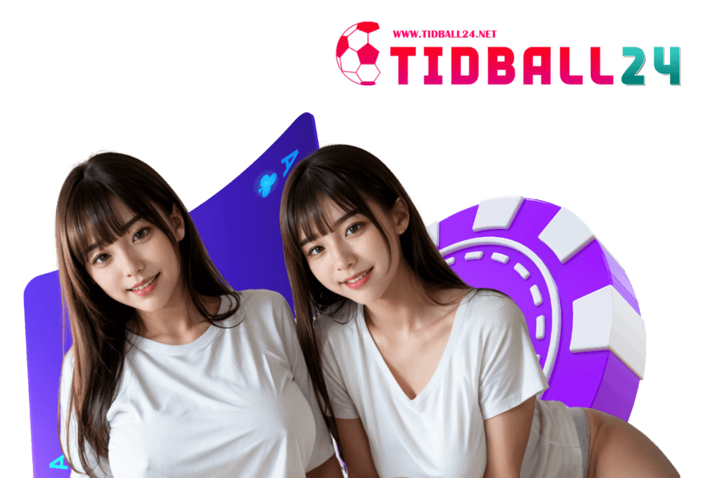 tidball24 แจกเครดิตฟรี